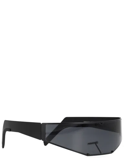 Rick Owens Cyclops In Black