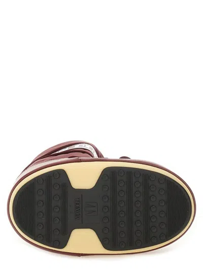 Moon Boot Iconic High Water-repellent Boots For Women In Multi