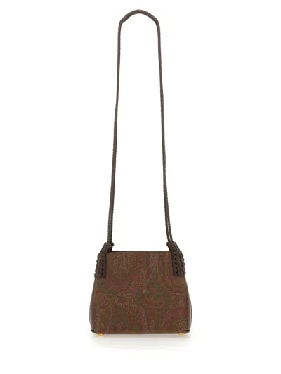 Etro Libra Mini Shoulder Bag