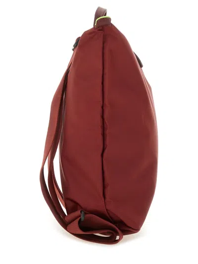 Longchamp "m Le Plaige" Backpack