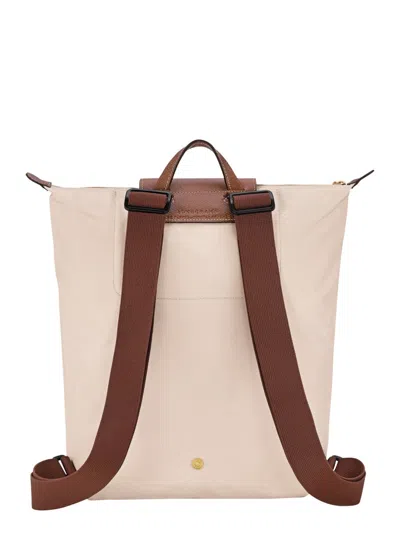 Longchamp "m Le Pliage" Backpack