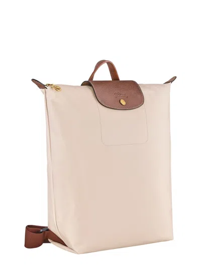 Longchamp "m Le Pliage" Backpack