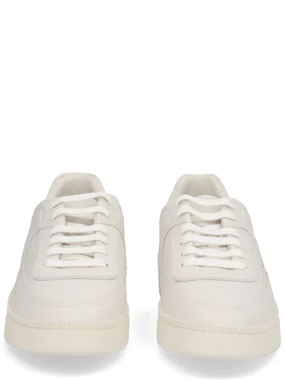 Bally Raise Sneaker In Neutral