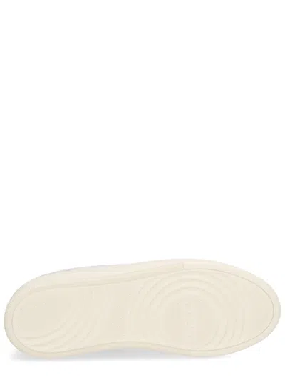 Bally Raise Sneaker In Neutral