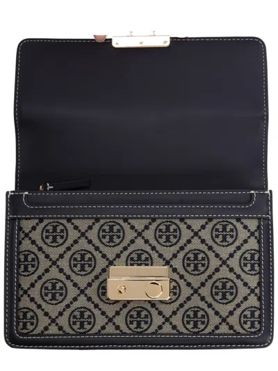 Tory Burch "t-monogram" Bag