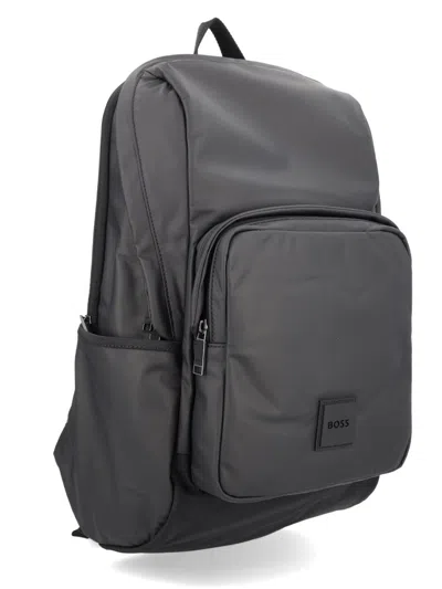 Hugo Boss Backpack "oryo"