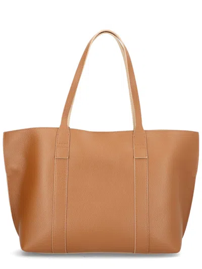 Hogan Bag  Script Medium