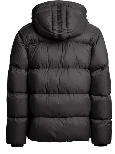 Parajumpers Down Jacket "cloud" In Blue