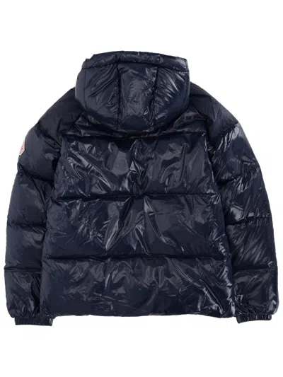 Pyrenex Down Jacket "sten"