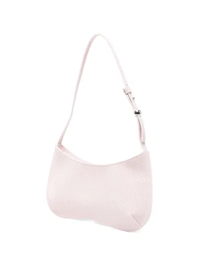 Jacquemus Adjustable Strap Rectangular Shoulder Bag