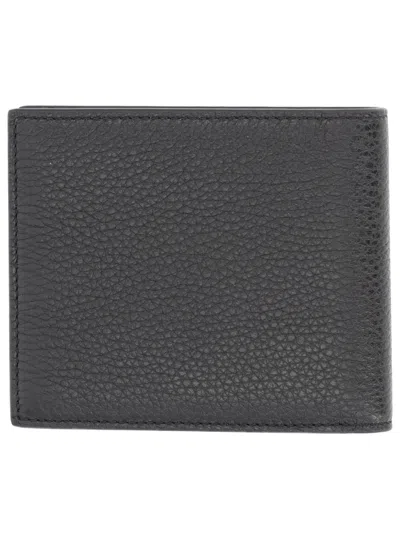 Givenchy Leather Wallet
