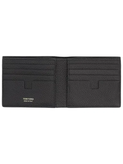 Tom Ford Leather Wallet