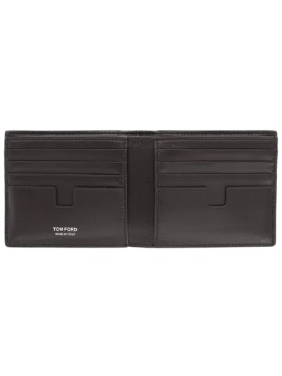 Tom Ford Leather Wallet