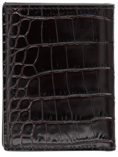 Tom Ford Leather Wallet