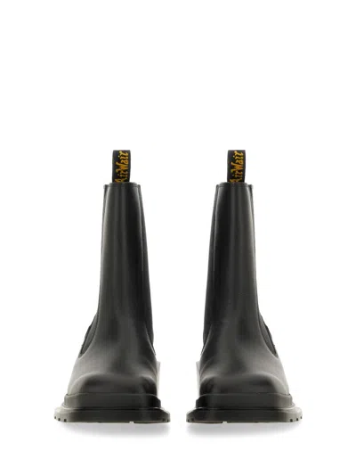 Dr. Martens Maybole Chelsea Boot In Black
