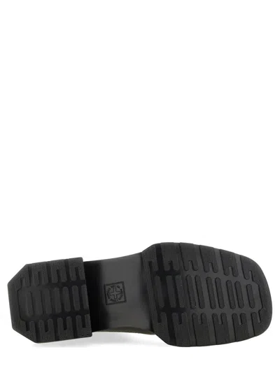 Dr. Martens Maybole Chelsea Boot In Black