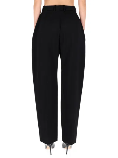Givenchy Pants "cocoon" In Black