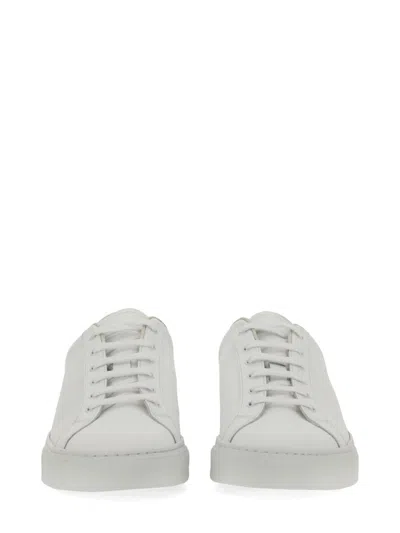 Common Projects Retro Low-top Sneakers In Multi