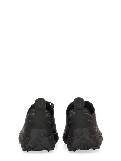Norda High-performance Sneaker For Fw25 In Black