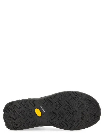 Norda High-performance Sneaker For Fw25 In Black