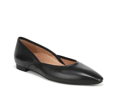 Vionic Gracia Flat In Black