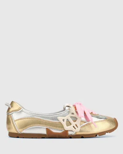 Naked Wolfe Absolute Flat