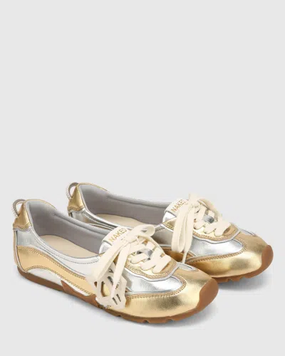 Naked Wolfe Absolute Flat