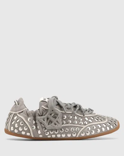 Naked Wolfe Soul Grey Stud