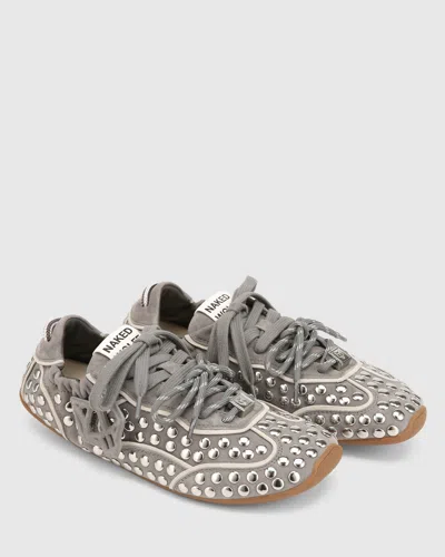 Naked Wolfe Soul Grey Stud