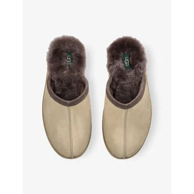 Ugg Scuff Slipper In Neutral