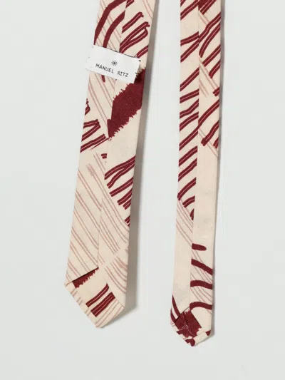 Manuel Ritz Tie Kids  In Multi