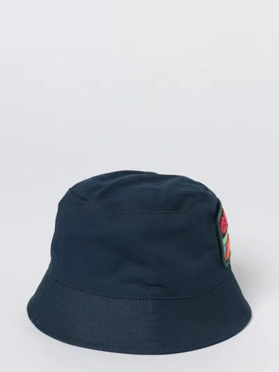 Dsquared2 Hat Kids  In Blue