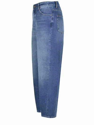Dondup Bessie In Blue