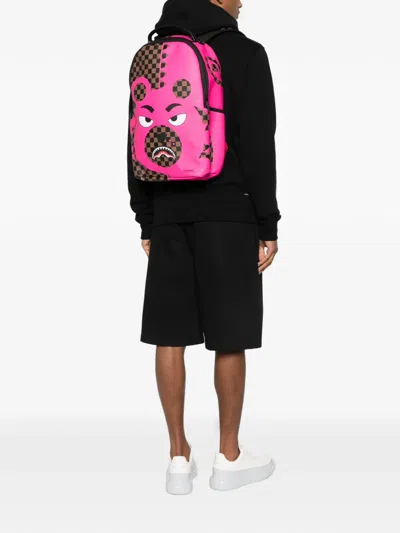 Sprayground Gumdrop-design Backpack In Multi