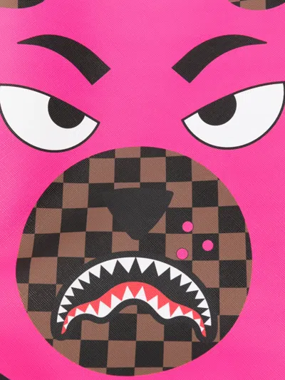 Sprayground Gumdrop-design Backpack In Multi