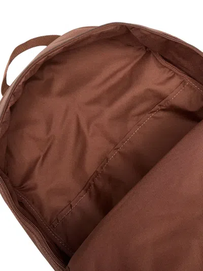 Nike Eugene Backpack In Brown