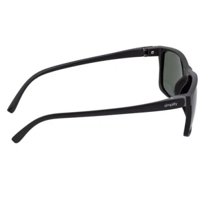 Simplify Ellis Polarized Sunglasses In Pattern
