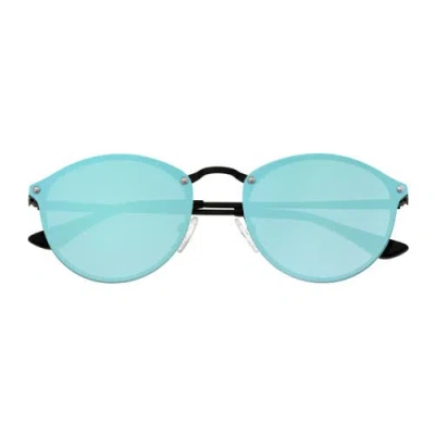 Sixty One Picchu Polarized Sunglasses In Pattern