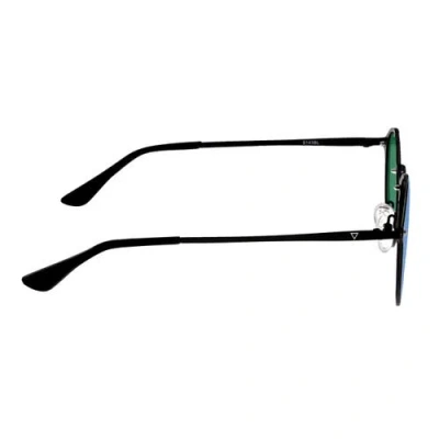 Sixty One Picchu Polarized Sunglasses In Pattern