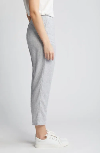 Caslon ® Pull-on Linen Blend Pants In Neutral