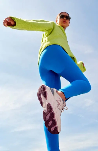 Ryka Devotion X Max Rs Walking Shoe In Multi