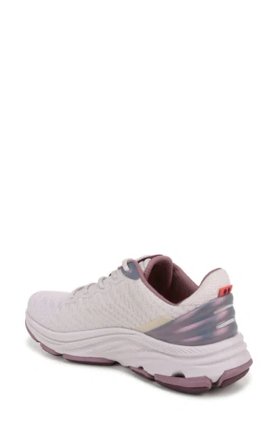 Ryka Devotion X Max Rs Walking Shoe In Multi