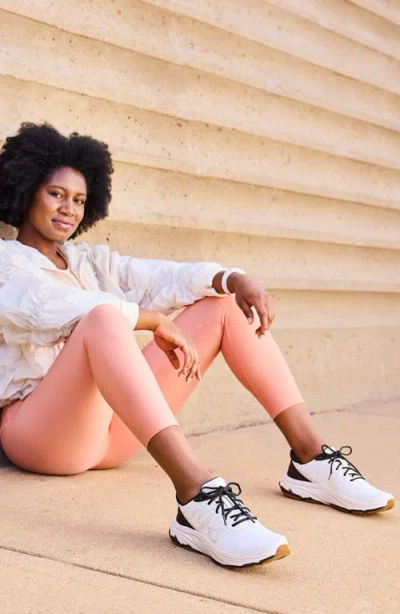 Ryka Devotion X Max Rs Sneaker In White