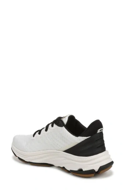 Ryka Devotion X Max Rs Sneaker In White