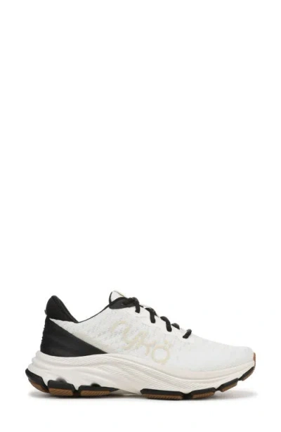 Ryka Devotion X Max Rs Sneaker In White