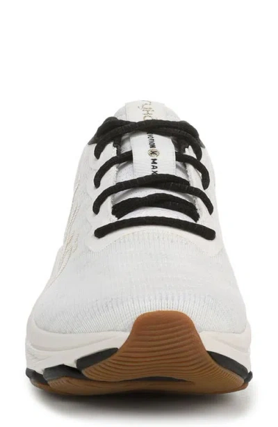 Ryka Devotion X Max Rs Sneaker In White