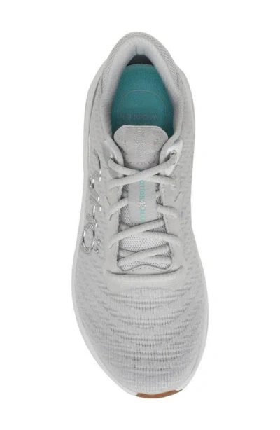Ryka Wide Width Devotion X Max Rs Sneaker In Gray