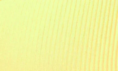 L*space Lspace Hunter Underwire Bikini Top In Yellow