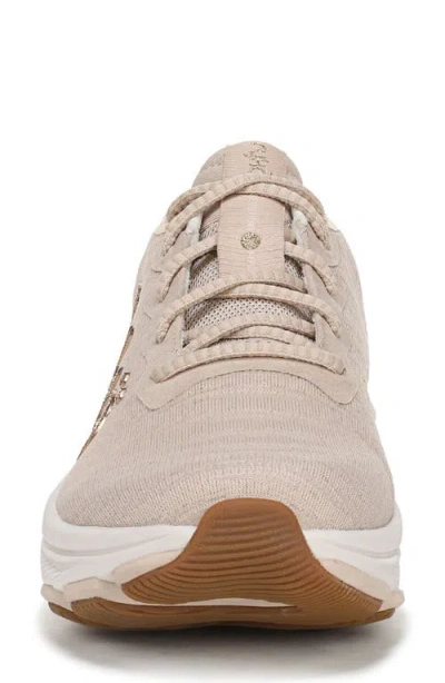 Ryka Wide Width Devotion X Max Rs Sneaker In Pink