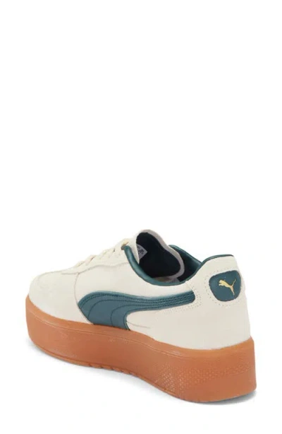 Puma Palermo Elevata Sneakers